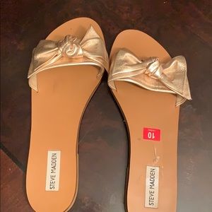 Steve Madden Sandals